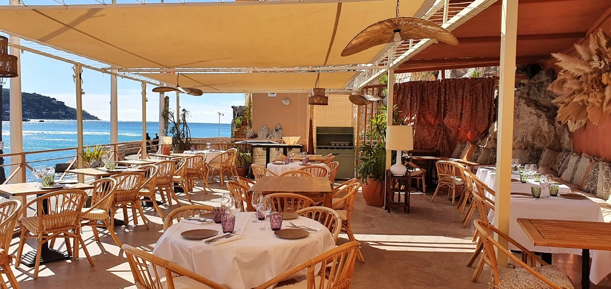 Alma Goût Méditerranée - Villefranche
